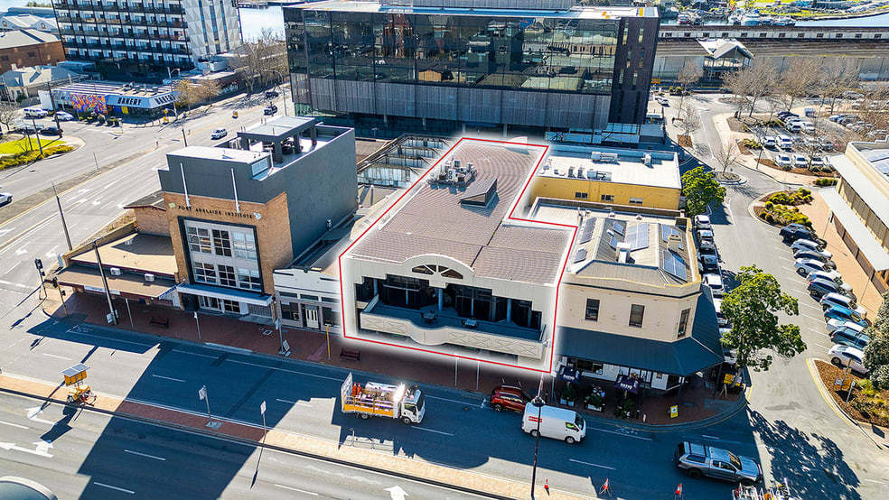 139-145 St Vincent Street Port Adelaide SA 5015 - Image 1