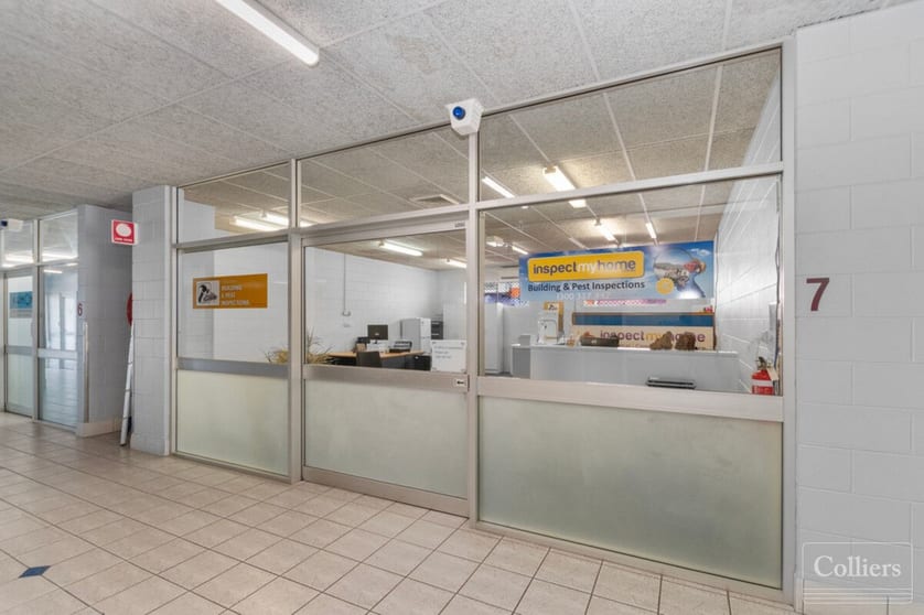 Suite 7/17 Castlemaine Street Kirwan QLD 4817 - Image 2