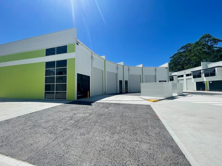 Click to view all images Unit 43/19 Reliance Drive Tuggerah NSW 2259 - Image 2