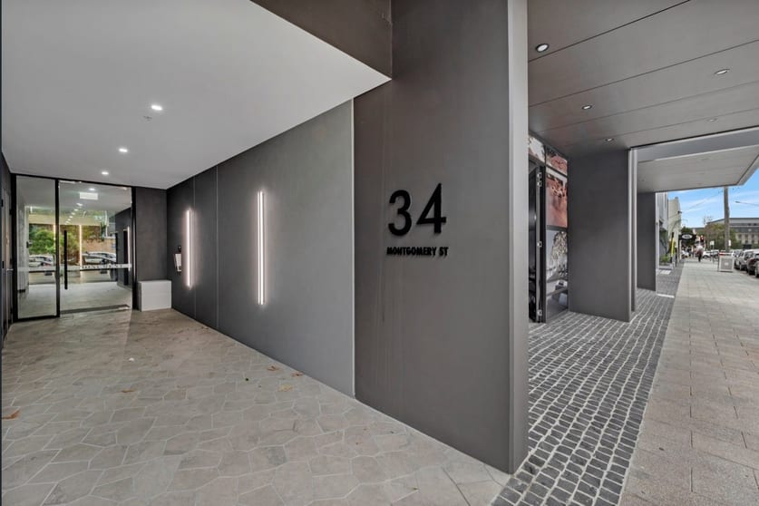 Click to view all images 103-104/34 Montgomery Street Kogarah NSW 2217 - Image 2