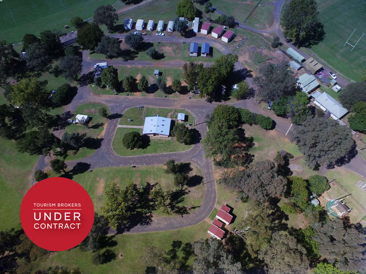 Coonabarabran NSW 2357 - Image 1
