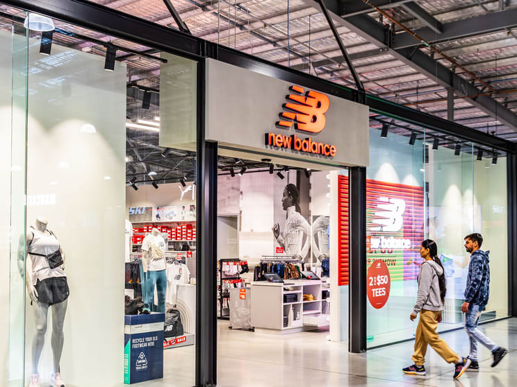 District Outlet Centre, 22-24 Nobby Buckley Drive Parafield SA 5106 - Image 3