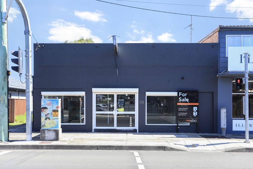 318 Windang Road Windang NSW 2528 - Image 1