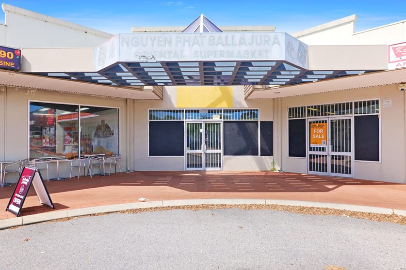 Shop 34 & 35/225 Illawarra Cres Ballajura WA 6066 - Image 2