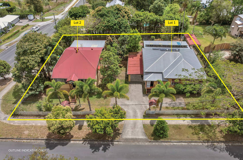 1 & 2/15 Memorial Avenue Pomona QLD 4568 - Image 2