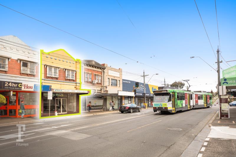 Click to view all images 1120 Toorak Road Camberwell VIC 3124 - Image 2