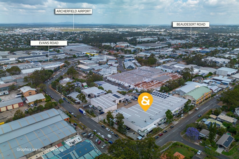 Click to view all images 4/511 Tarragindi Road Salisbury QLD 4107 - Image 1