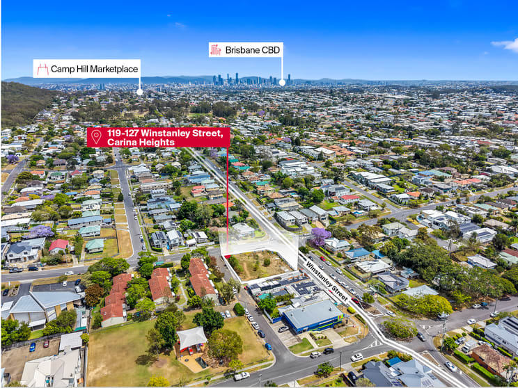 Click to view all images 119-127 Winstanley Street Carina Heights QLD 4152 - Image 1