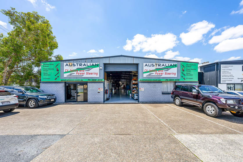 Click to view all images 9 Herbert Street Slacks Creek QLD 4127 - Image 2