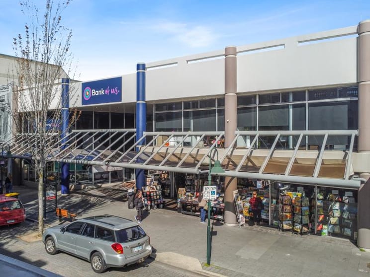 Click to view all images 87-91 Brisbane Street Launceston TAS 7250 - Image 1