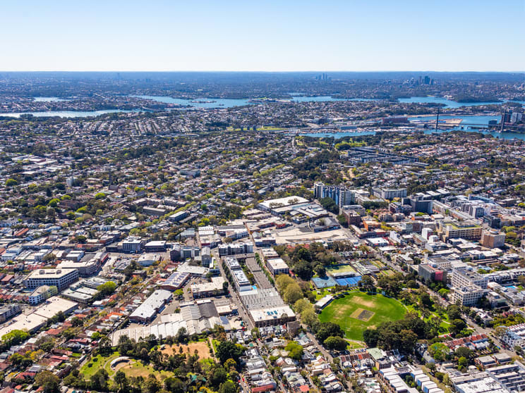Click to view all images Camperdown NSW 2050 - Image 2