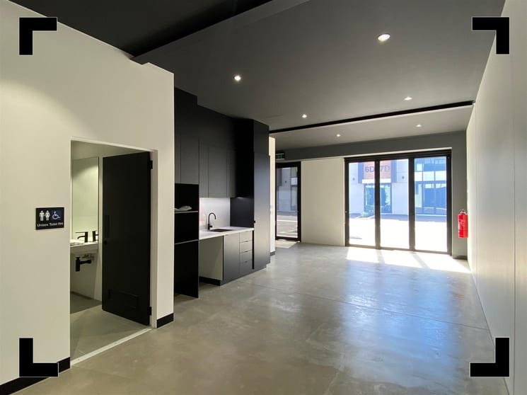 Click to view all images Unit 8D (Lot 8)/36 Hume Road Laverton North VIC 3026 - Image 1