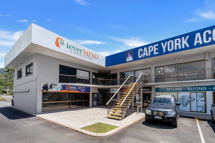 1057 Captain Cook Highway Smithfield QLD 4878 - Image 1