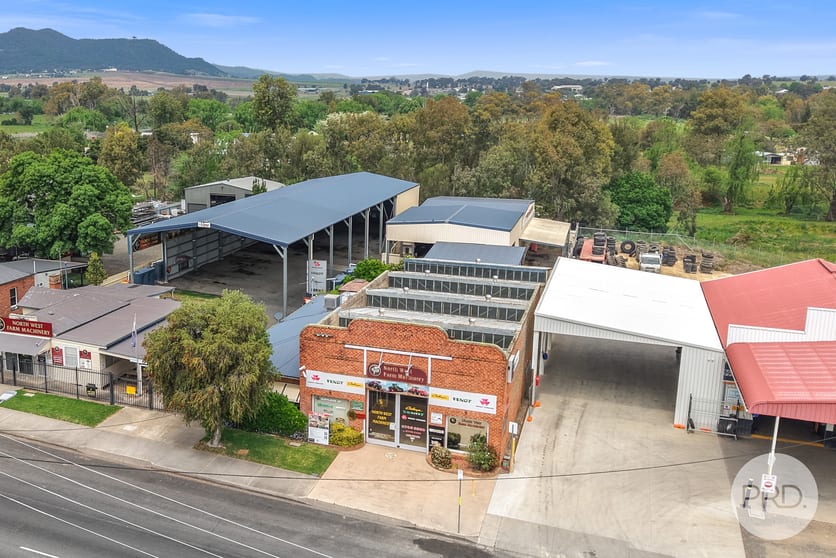 Click to view all images 24-26 Whittaker Street Quirindi NSW 2343 - Image 1