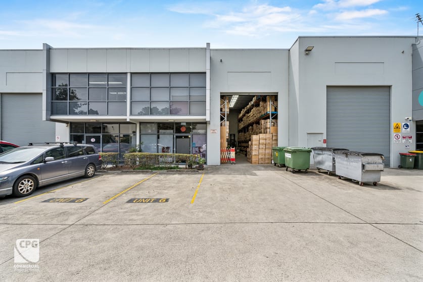 6/340 Chisholm Road Auburn NSW 2144 - Image 1