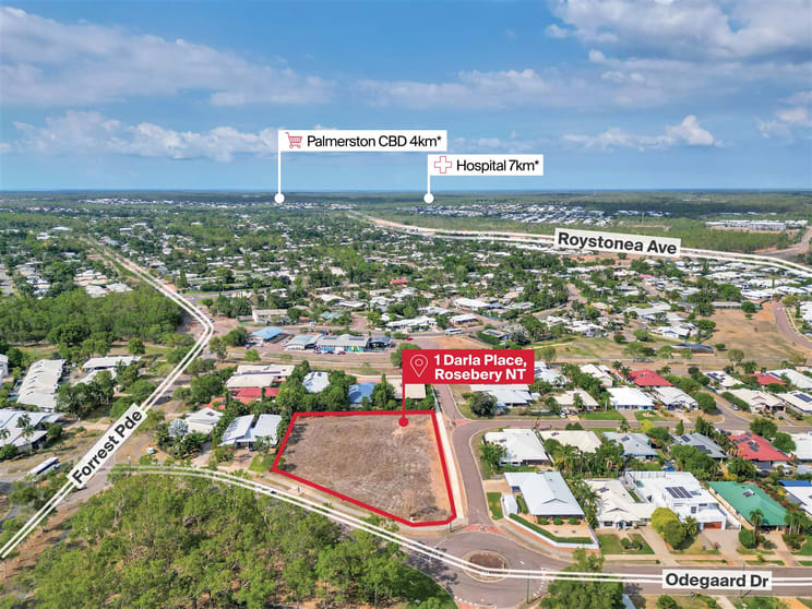1 Darla Place Rosebery NT 0832 - Image 2
