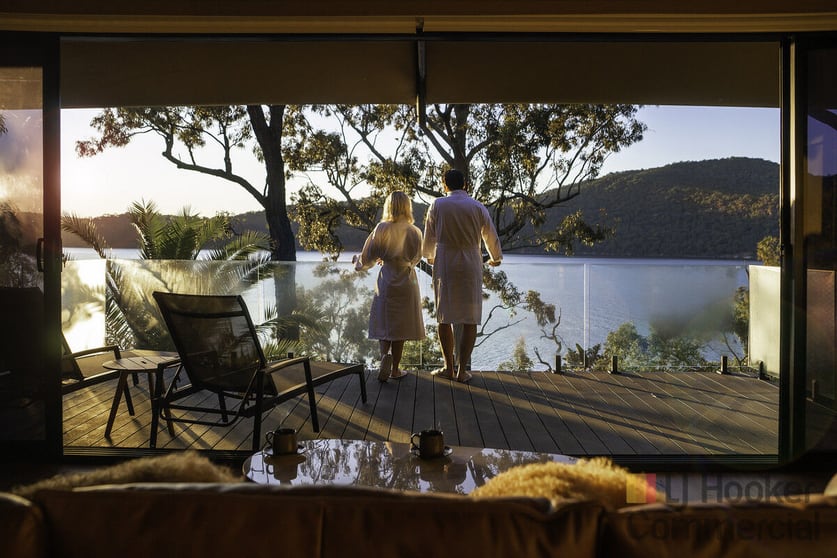 4 Fishermans Point Berowra Waters NSW 2082 - Image 3