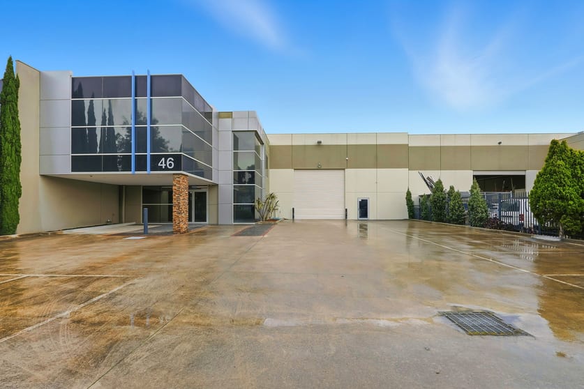 46 Latitude Boulevard Thomastown VIC 3074 - Image 1