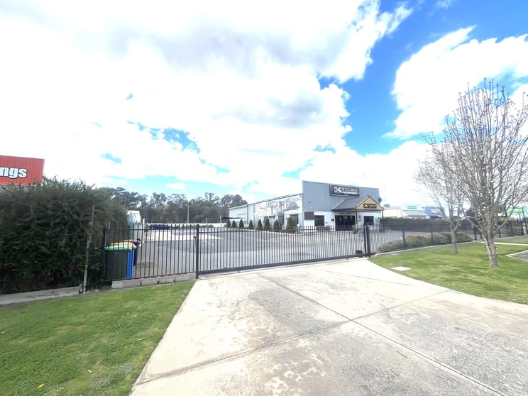7986 Goulburn Valley Hwy Kialla VIC 3631 - Image 1