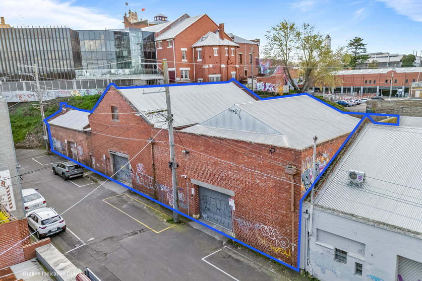 Click to view all images Lot 1 Cattan Street Ballarat Central VIC 3350 - Image 2