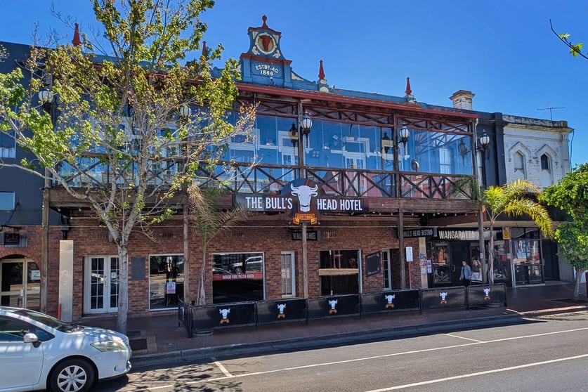 Click to view all images 87 Murphy Street Wangaratta VIC 3677 - Image 1