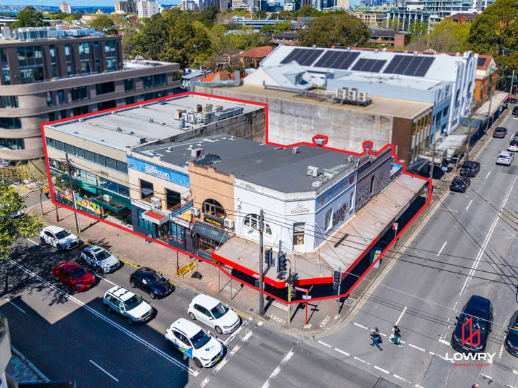 Click to view all images 17 - 25 Falcon Street Crows Nest NSW 2065 - Image 2