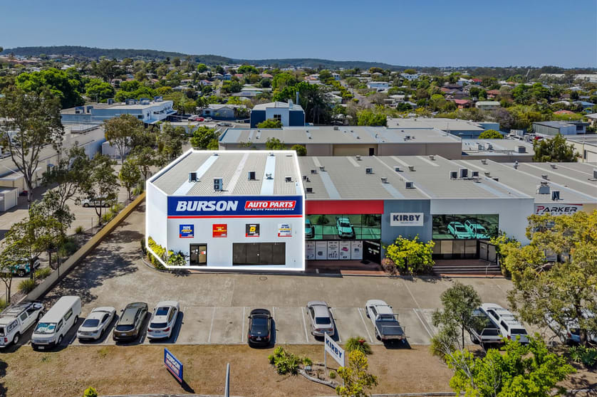 Click to view all images 12/123 Muriel Avenue Moorooka QLD 4105 - Image 1