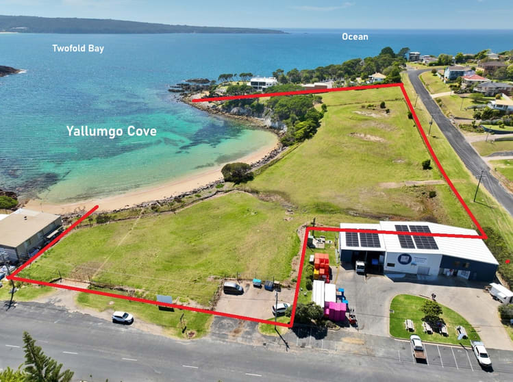 Click to view all images 19-21 Weecoon Street Eden NSW 2551 - Image 3