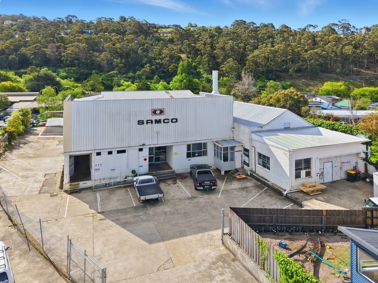 Click to view all images 441 Macquarie Street South Hobart TAS 7004 - Image 1