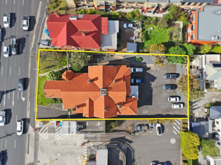 Click to view all images 150 Davey Street Hobart TAS 7000 - Image 2