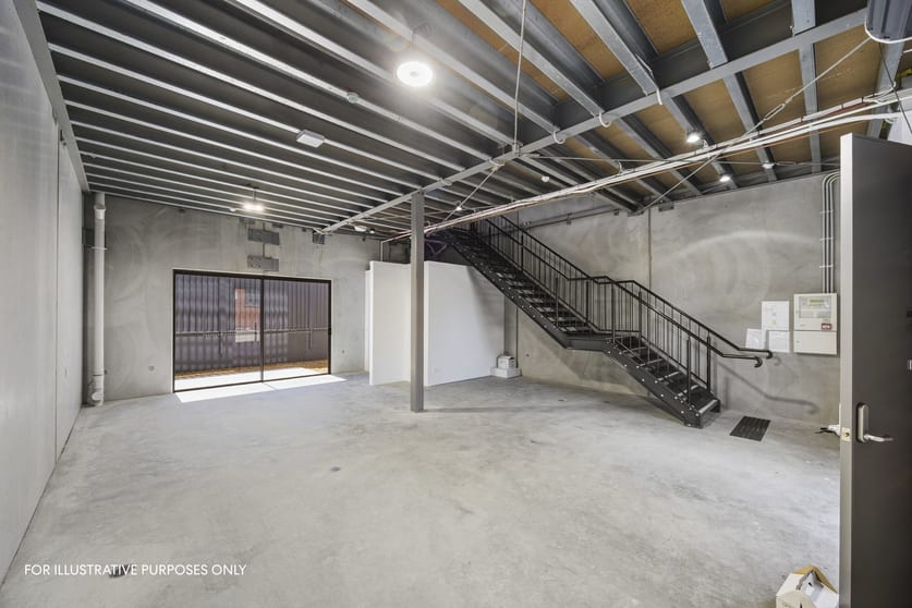 Click to view all images 4D/20 Elizabeth Street Delacombe VIC 3356 - Image 3