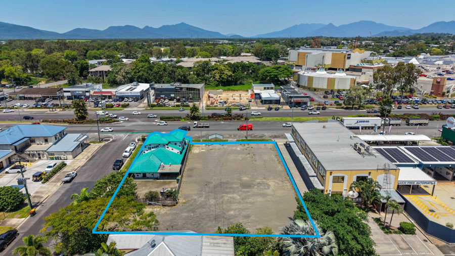 Click to view all images 474-476 Mulgrave Road Earlville QLD 4870 - Image 3