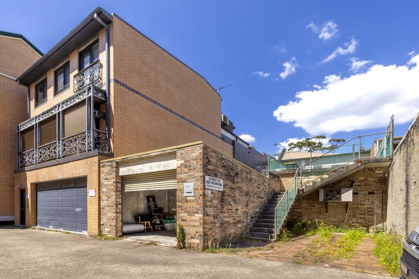 Click to view all images 534 Military Road Mosman NSW 2088 - Image 2