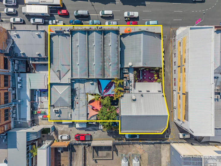 Click to view all images 669, 671 & 679 Ann Street Fortitude Valley QLD 4006 - Image 2