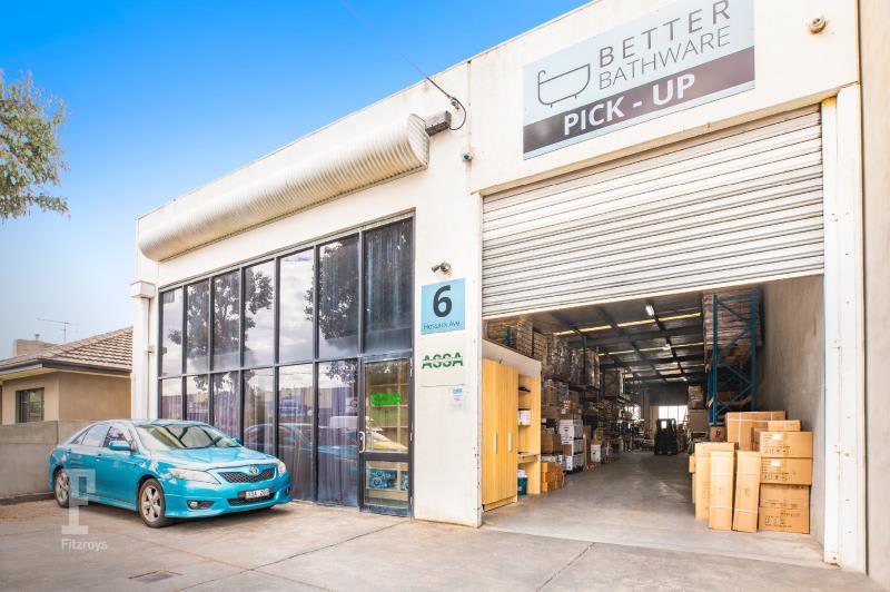Click to view all images 6 Hossack Avenue Coburg North VIC 3058 - Image 2