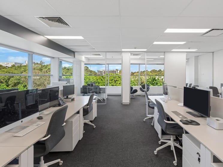 Click to view all images Suite 411/12 Century Circuit Norwest NSW 2153 - Image 2