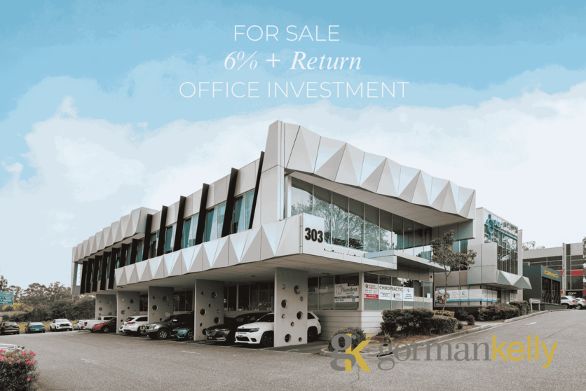 Click to view all images Suite 3/303 Maroondah Highway Ringwood VIC 3134 - Image 1
