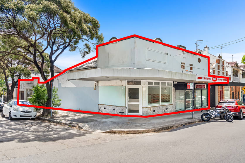 Click to view all images 24 Victoria Street Lewisham NSW 2049 - Image 1