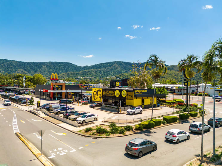 537 Mulgrave Road Cairns City QLD 4870 - Image 1