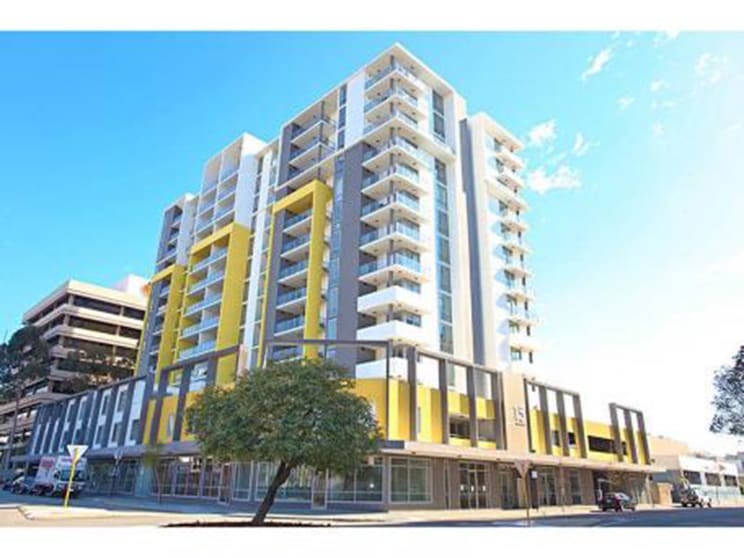 Click to view all images Aberdeen Street Perth WA 6000 - Image 1