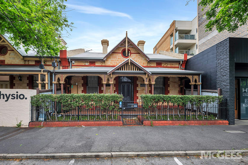 Click to view all images 119-121 Sturt Street Adelaide SA 5000 - Image 1