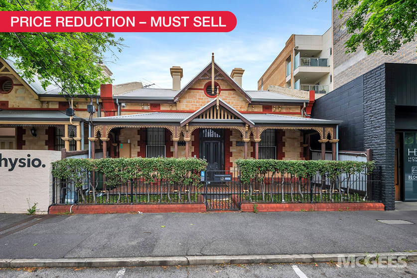 119-121 Sturt Street Adelaide SA 5000 - Image 1