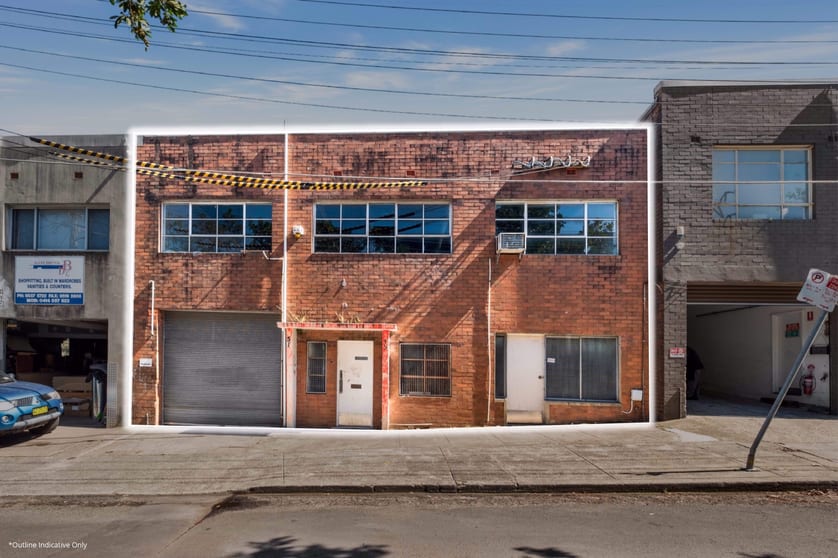 49-51 Hutchinson Street St Peters NSW 2044 - Image 1