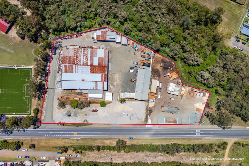 384 Maitland Road Cessnock NSW 2325 - Image 3