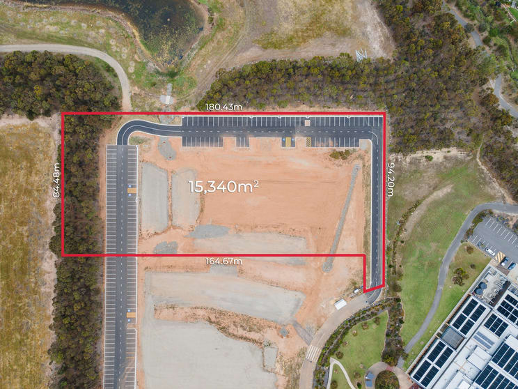 Click to view all images Whole of land/5 Fringe-Lily Place Chiton SA 5211 - Image 3