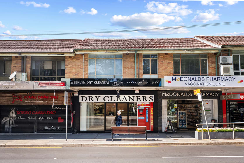 Click to view all images 5/213-231 Mona Vale Road St Ives NSW 2075 - Image 1