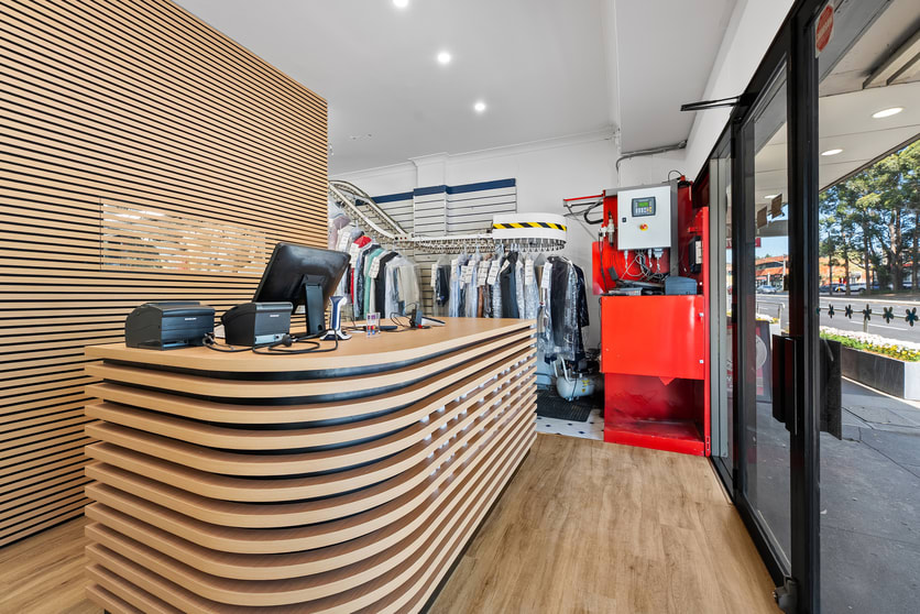 Click to view all images 5/213-231 Mona Vale Road St Ives NSW 2075 - Image 2
