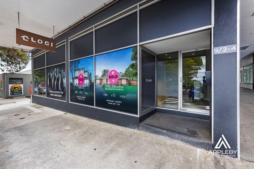 Click to view all images 9/2-4 High Street Bayswater VIC 3153 - Image 2