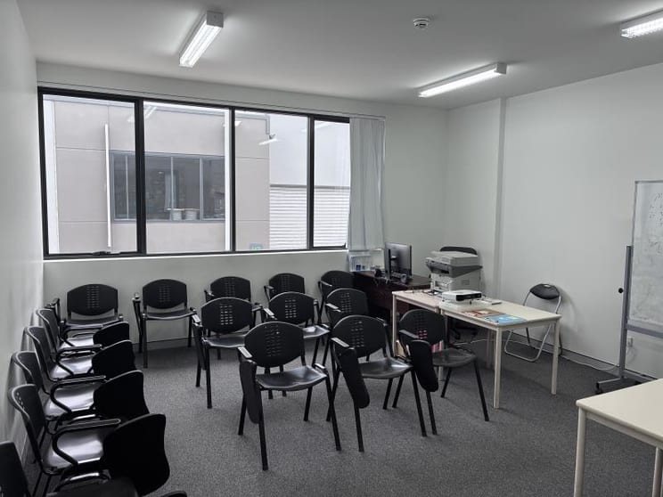 Click to view all images Unit G3/161 Arthur Street Homebush West NSW 2140 - Image 2