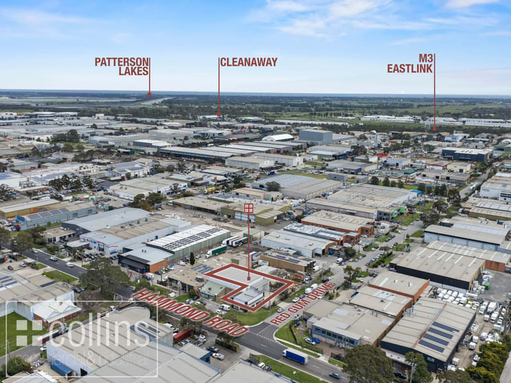 Click to view all images UNITS 2 & 3/310 HAMMOND Road Dandenong South VIC 3175 - Image 2